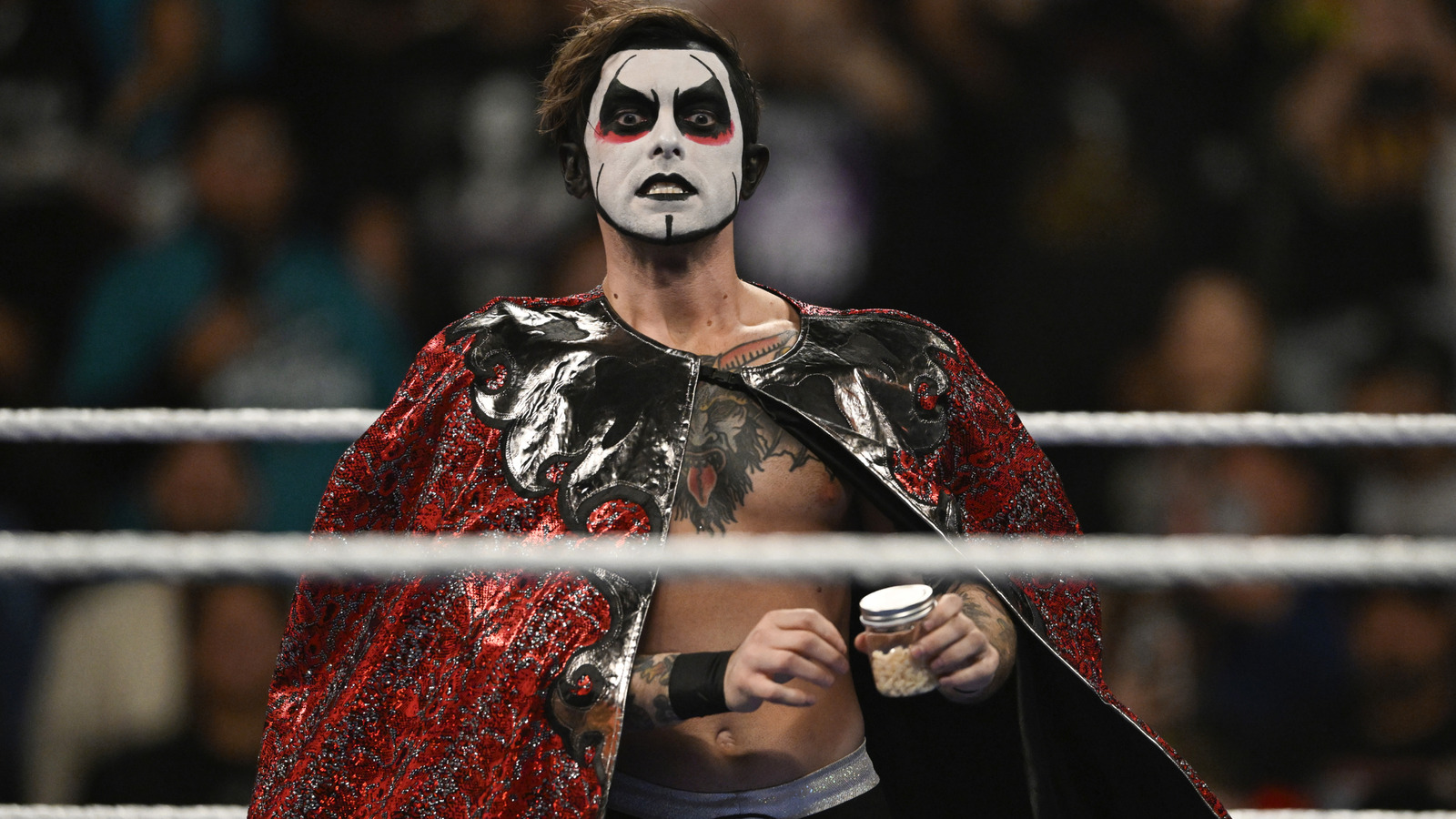 WWE Saturday Night’s Main Event 7/18/2026: Draws & Duds