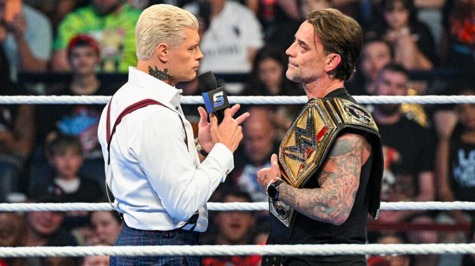 WWE Saturday Night’s Main Event July 18, 2026 Full & Final Card