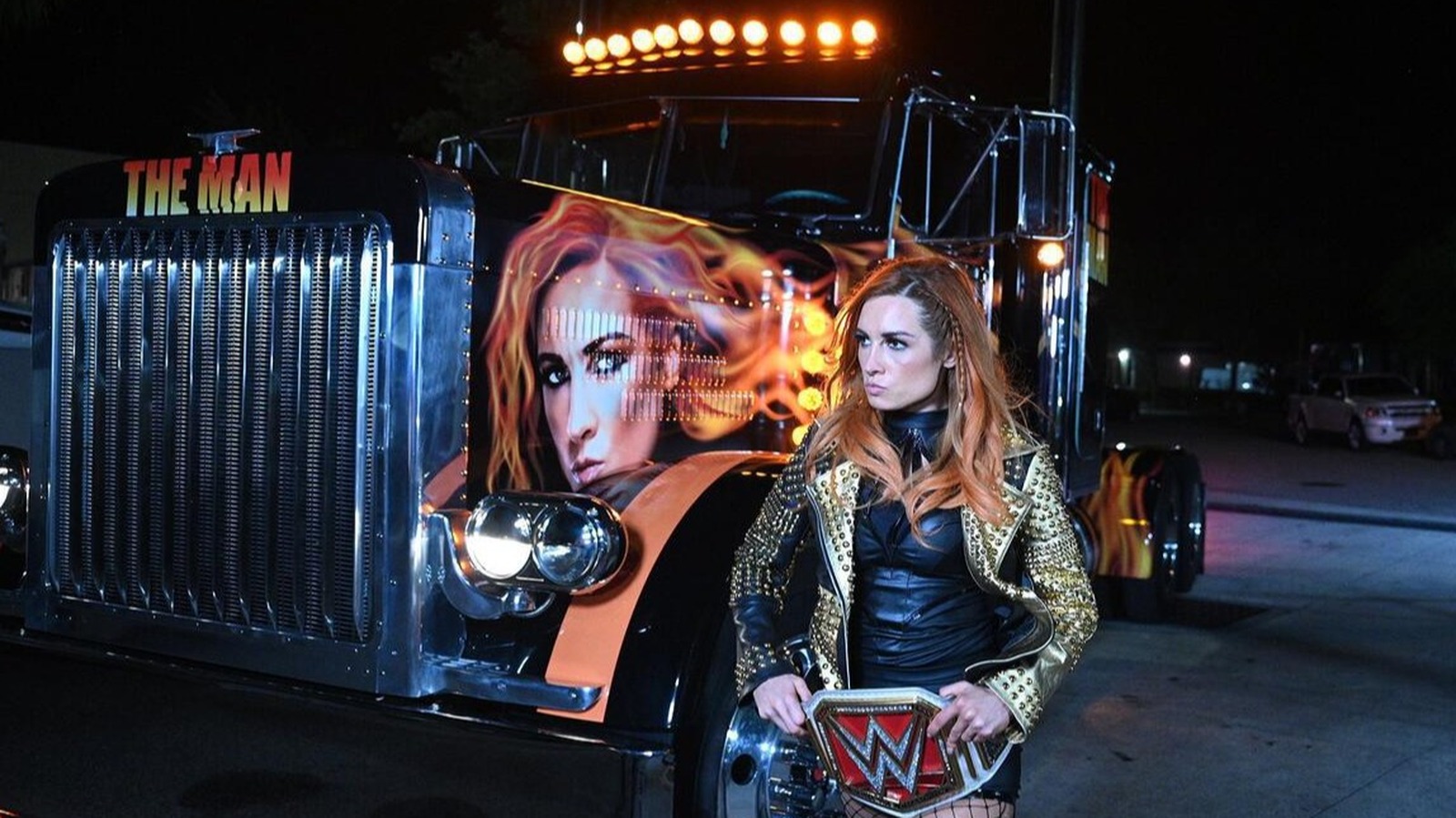 Becky Lynch Reveals Why She Didn’t Drop Raw Women’s Title At WWE WrestleMania 36
