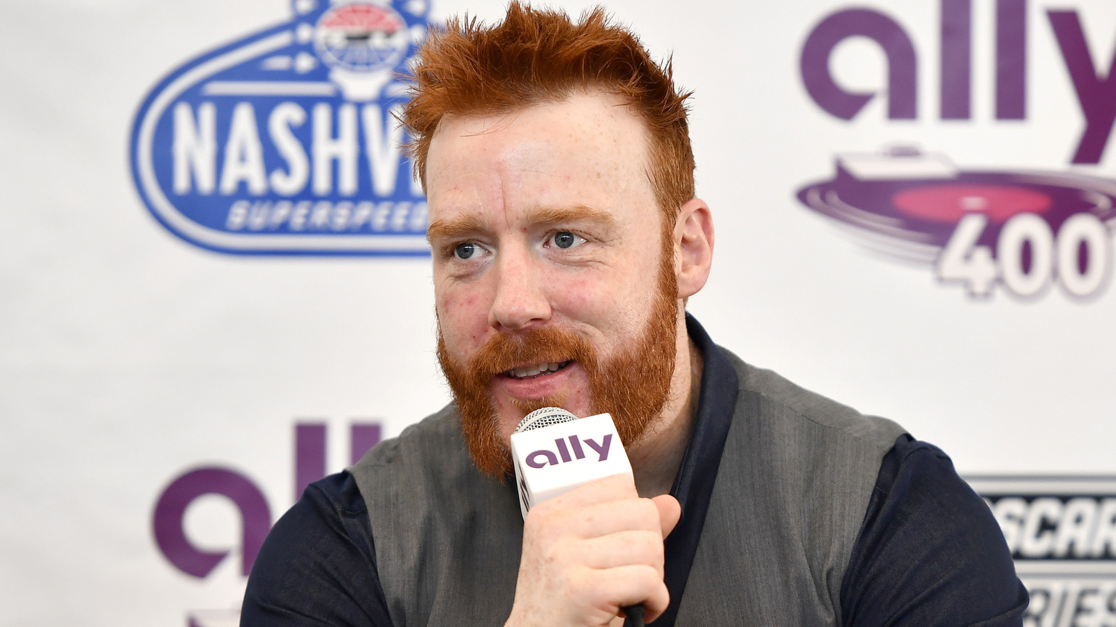 Update On Sheamus’s WWE Non-Compete