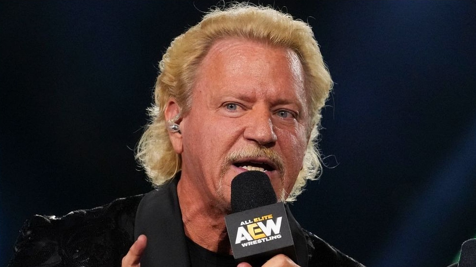 Why AEW’s Jeff Jarrett Says His Views On Dark Side Of The Ring Have Changed