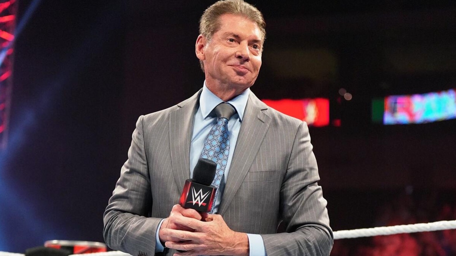 Bully Ray Explains Why Vince McMahon Tried To Distance WWE From ‘Pro Wrestling’ Label
