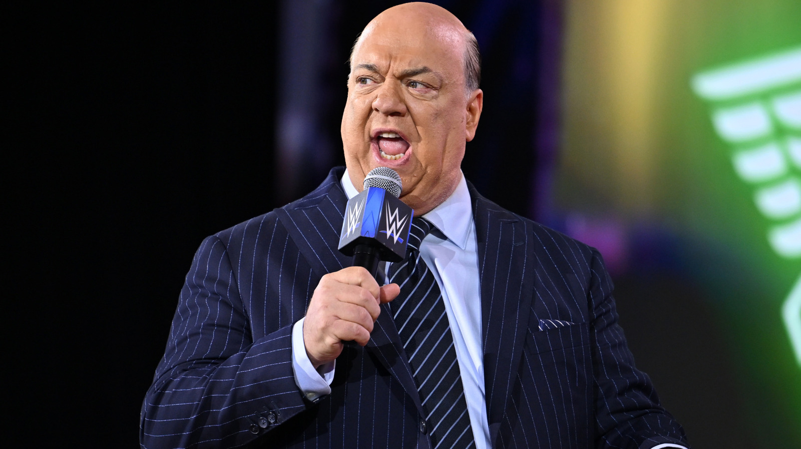 Former Cruiserweight Champion Nunzio Credits Paul Heyman For WWE Career