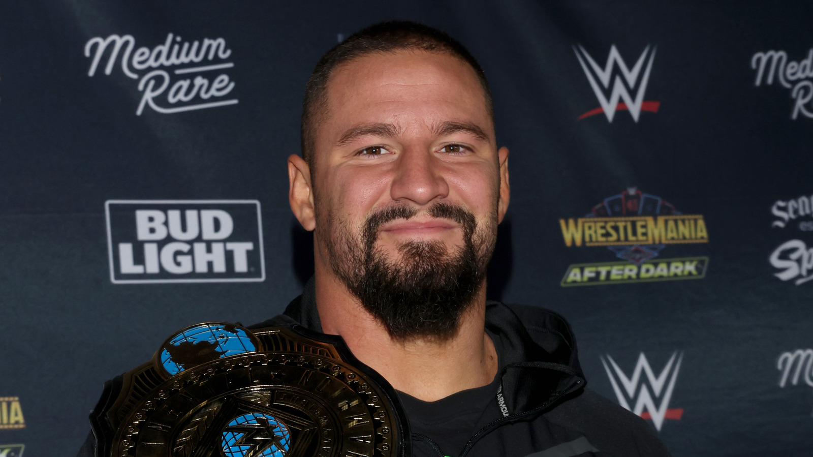 WWE Unreal Confirms Bron Breakker Was Pitched To Win 2026 Men’s Royal Rumble Match