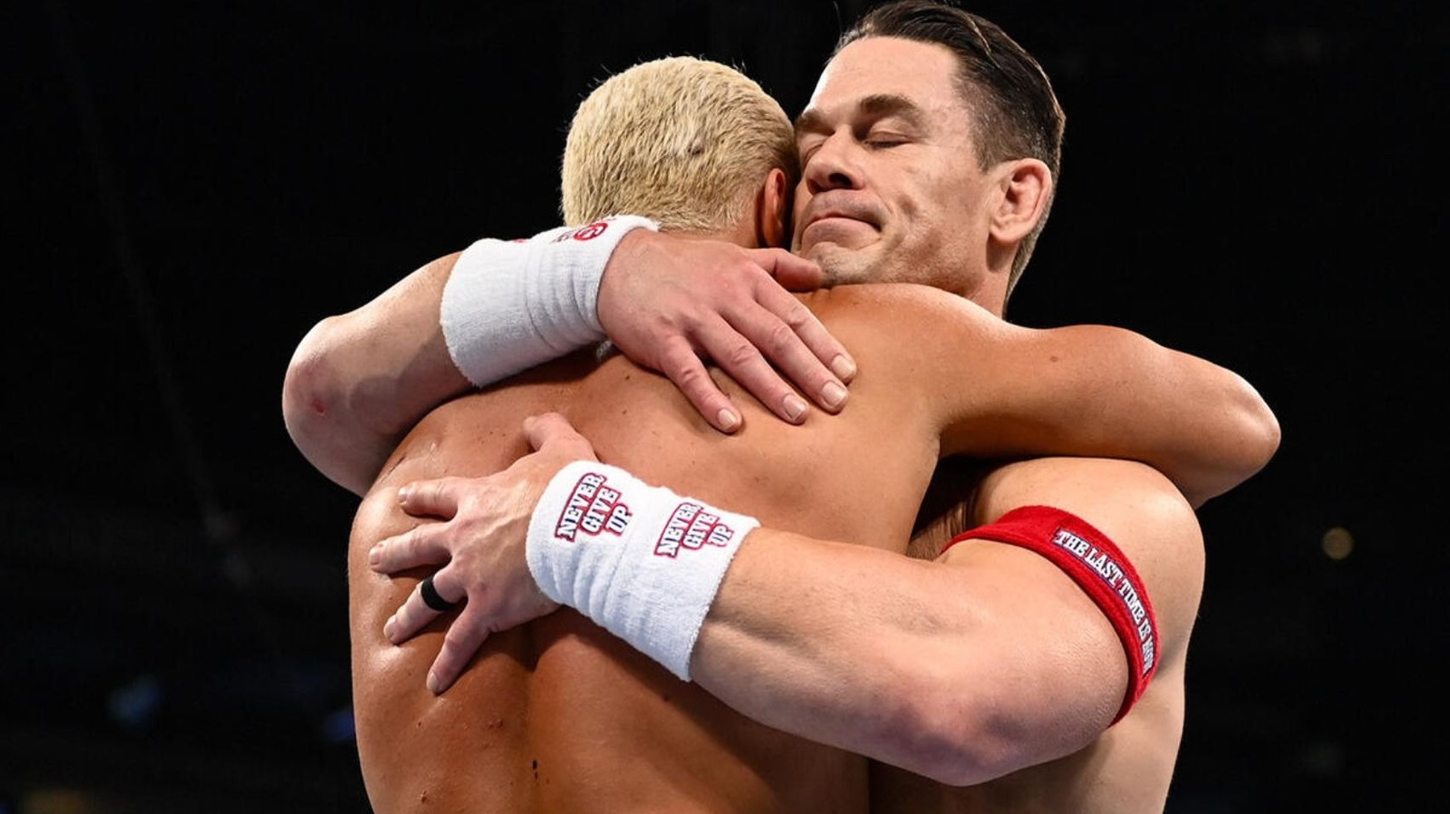 John Cena Reveals When WWE Heel Run Was Initially Planned To End