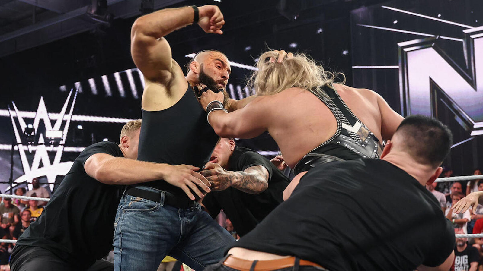 WWE NXT – 7/21/2026: 3 Things We Hated And 3 We Loved