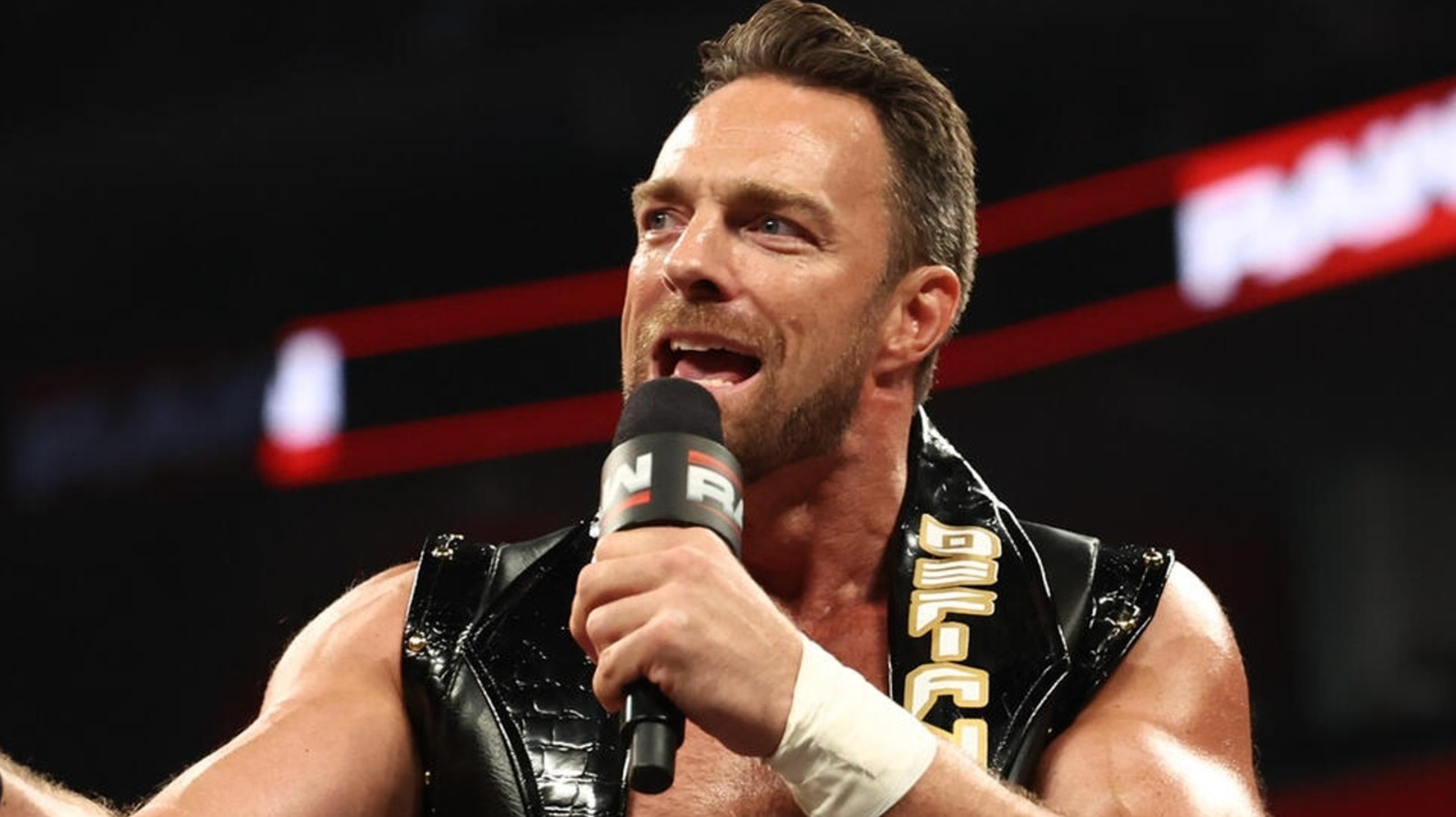 TNA’s Nic Nemeth Sees A World Where LA Knight Beat Sami Zayn For Undisputed WWE Title