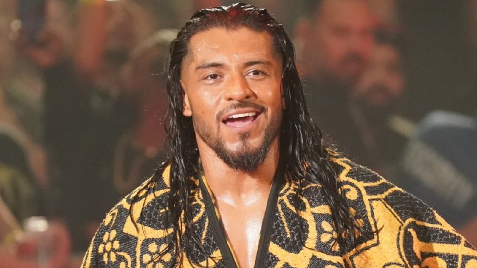 Former WWE Star Santos Escobar Releases Farewell Message: ‘Watch Me Paul And Nick’
