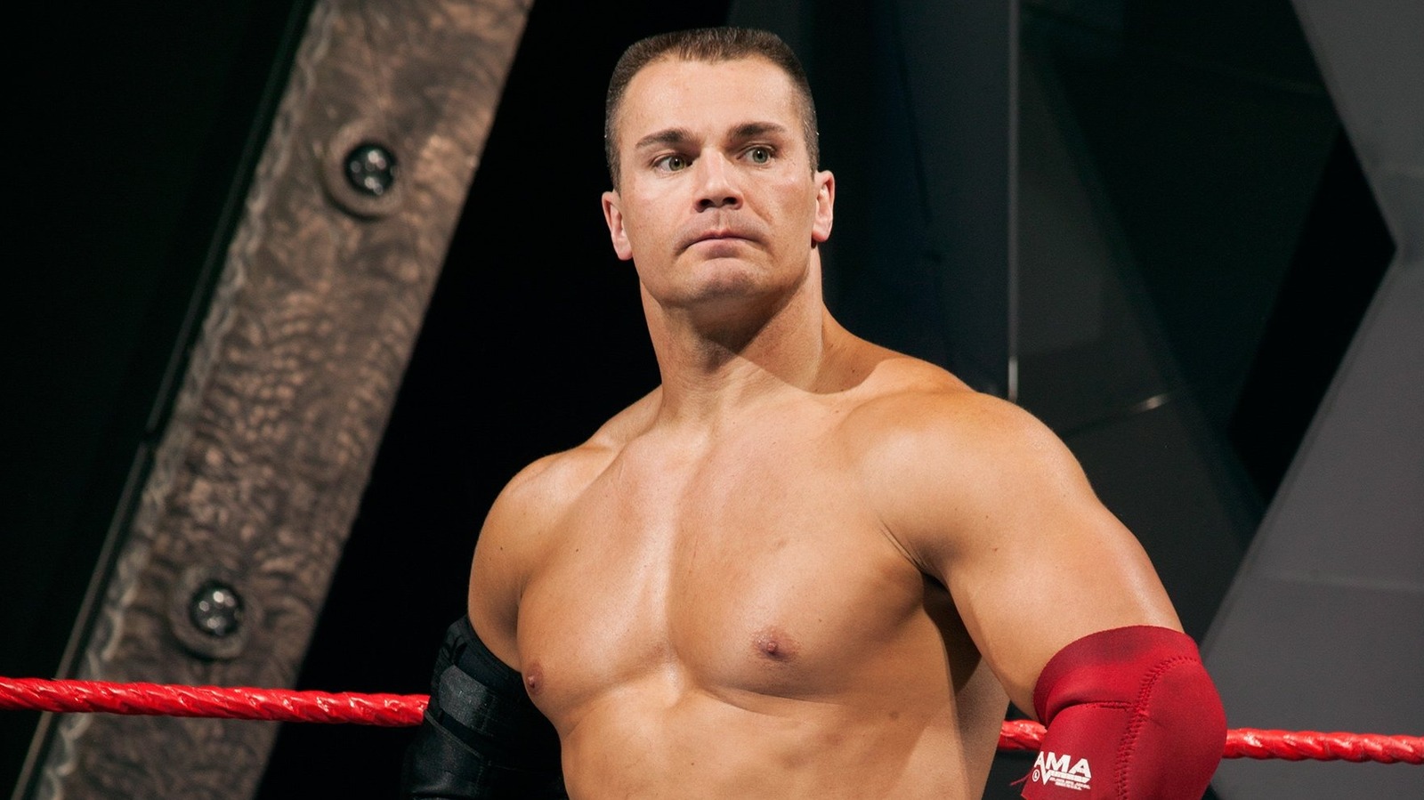 Lance Storm Recalls Being An ‘Outlier’ In ECW