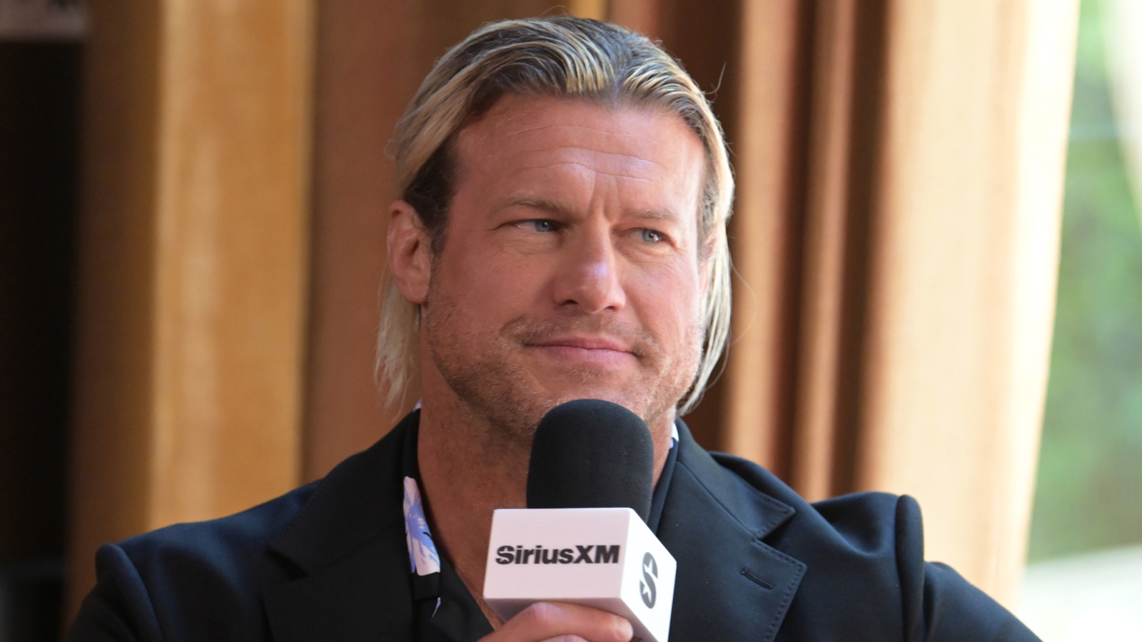 TNA’s Nic Nemeth Wants To See WWE World Title Feud Between Seth Rollins & LA Knight