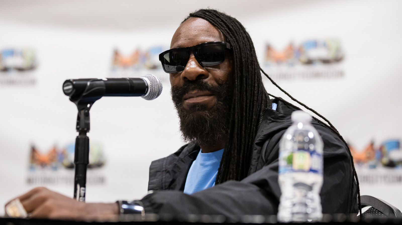 Booker T Comments On GUNTHER Wrestling WWE SmackDown GM Nick Aldis At SummerSlam 2026