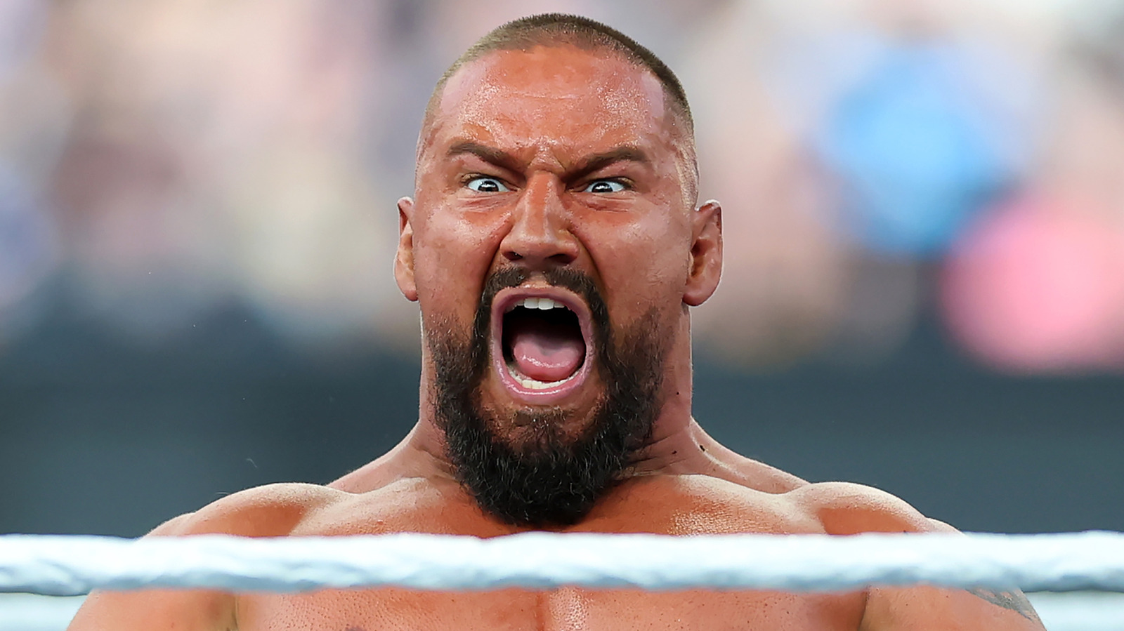 WWE Unreal Pulls Back Curtain On Injuries Suffered By Bron Breakker, Bronson Reed