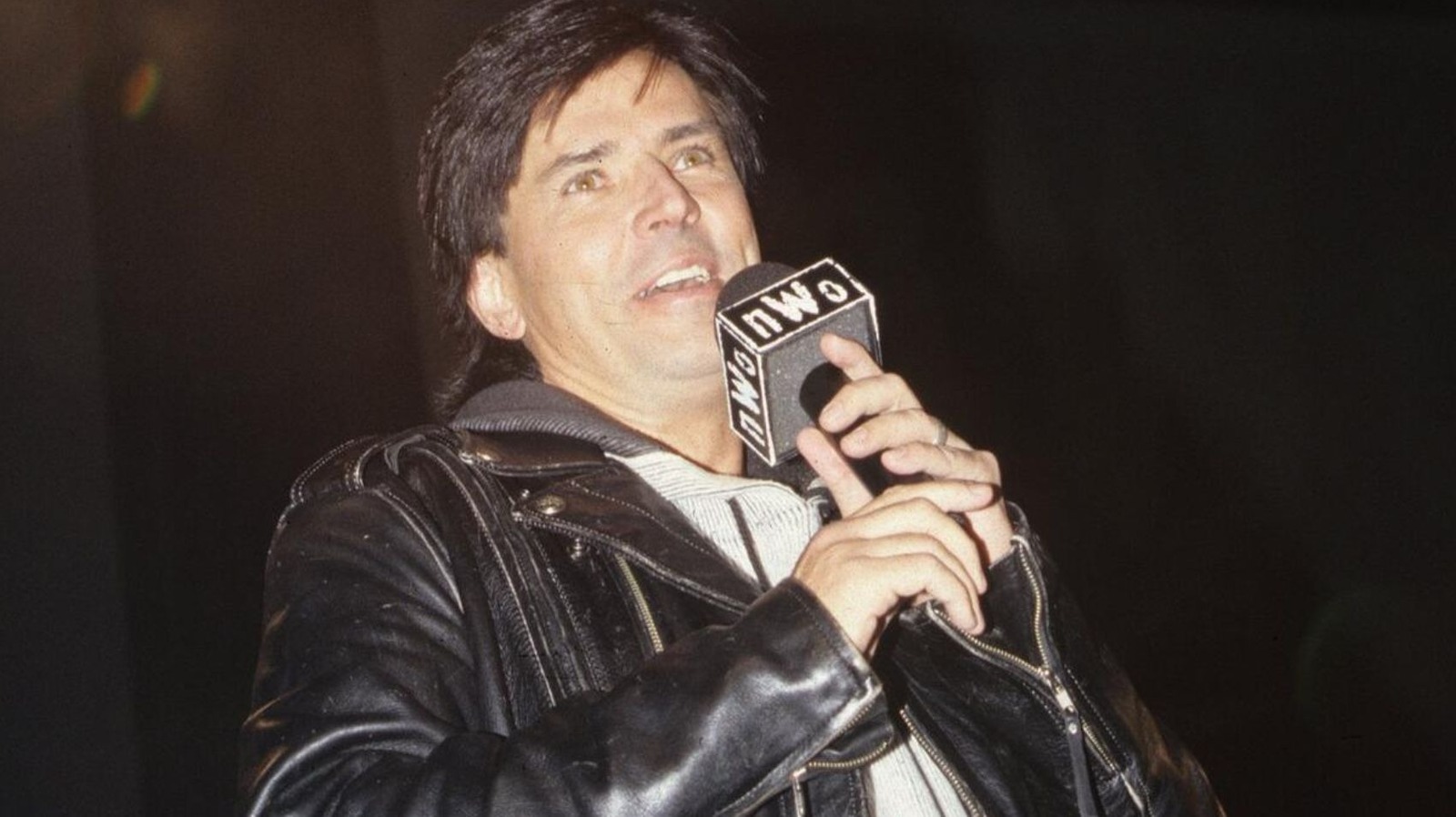 Eric Bischoff: WWE HOFer ‘Tried To Smarten Me Up’ During Early Days With WCW