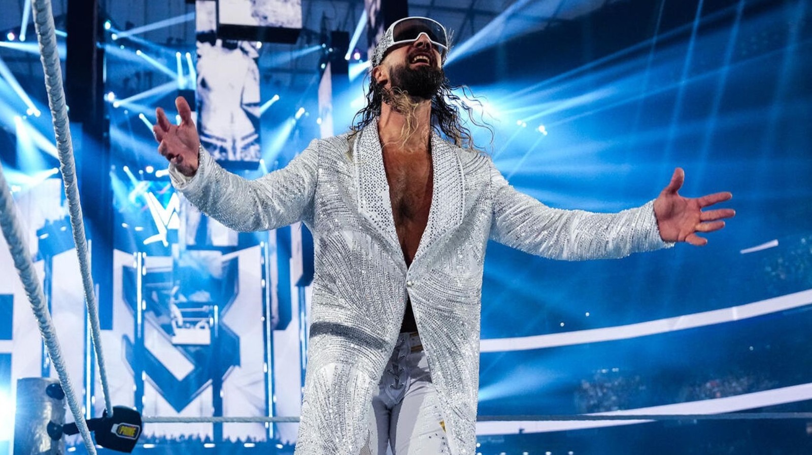 Seth Rollins Believes He Still Hasn’t ‘Properly’ Main-Evented WWE WrestleMania