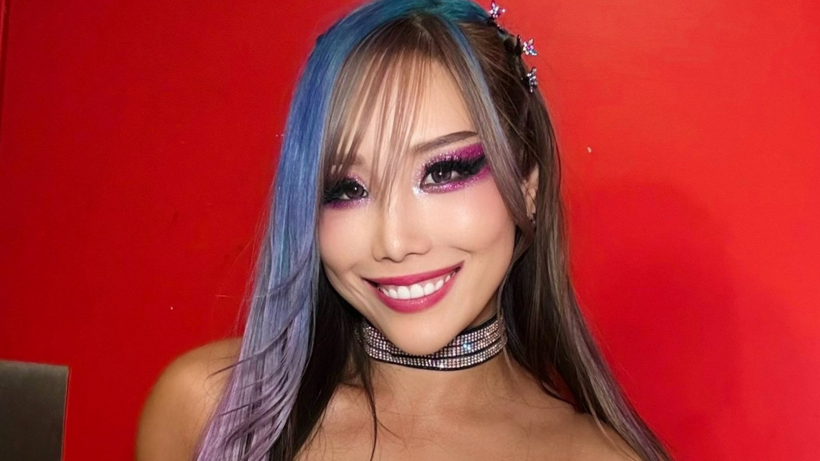 Kairi Sane, Aleister Black & More Former WWE Stars Reportedly Hit Free Agency