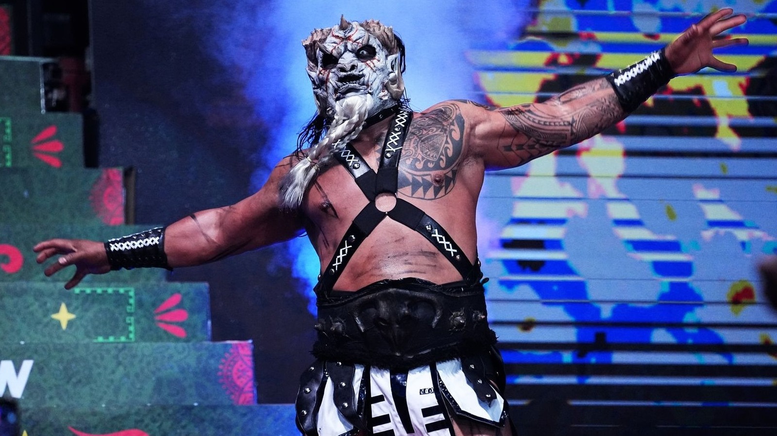 Update On AEW Stars Mortos And El Clon’s Visa Status