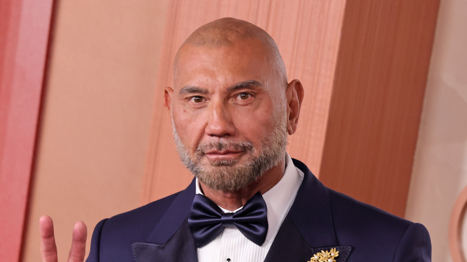 Dave Bautista Would Rather ‘Do Manual Labor’ Than Return To Wrestling