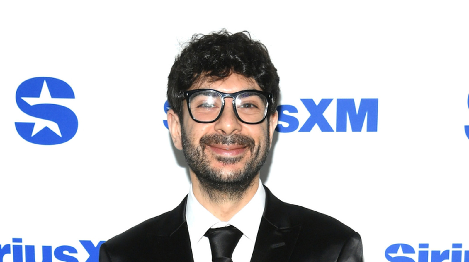 Former WWE & TNA Star Reportedly Backstage At AEW Dynamite & Collision Tapings