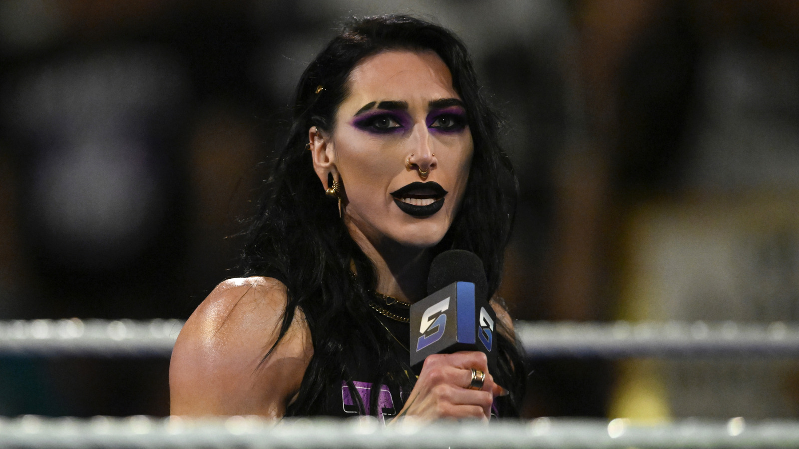 Backstage News On Rhea Ripley’s Injury Having Ripple Effect On WWE SummerSlam Booking