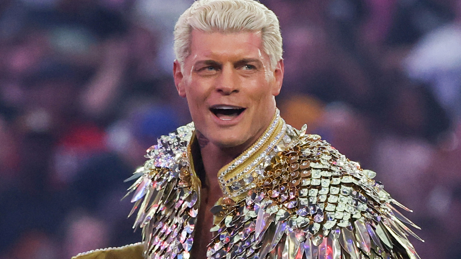 Cody Rhodes Reflects On Randy Orton’s WWE Mentorship