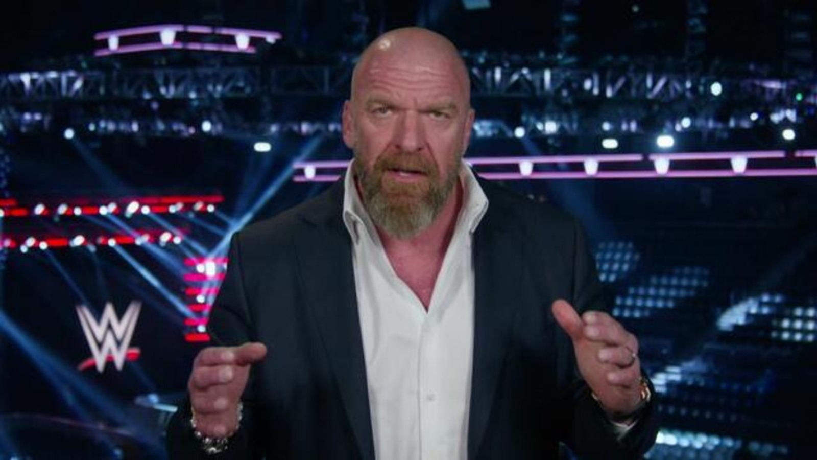Backstage Details On Planned Structure, Additional Matches For WWE SummerSlam 2026