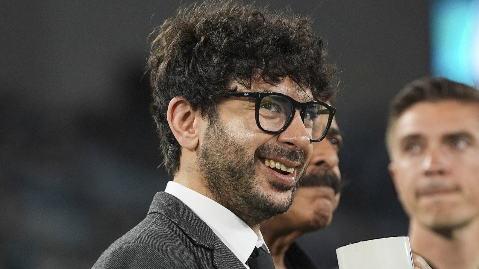AEW’s Tony Khan Comments On ROH Hall Of Fame, Says Athena Could Be Inducted