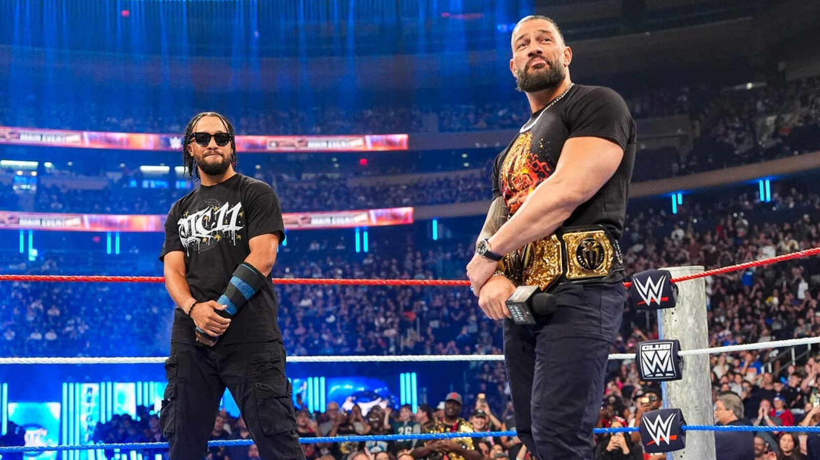 Backstage Report On Internal WWE Reaction To New York Knicks Integration At SNME