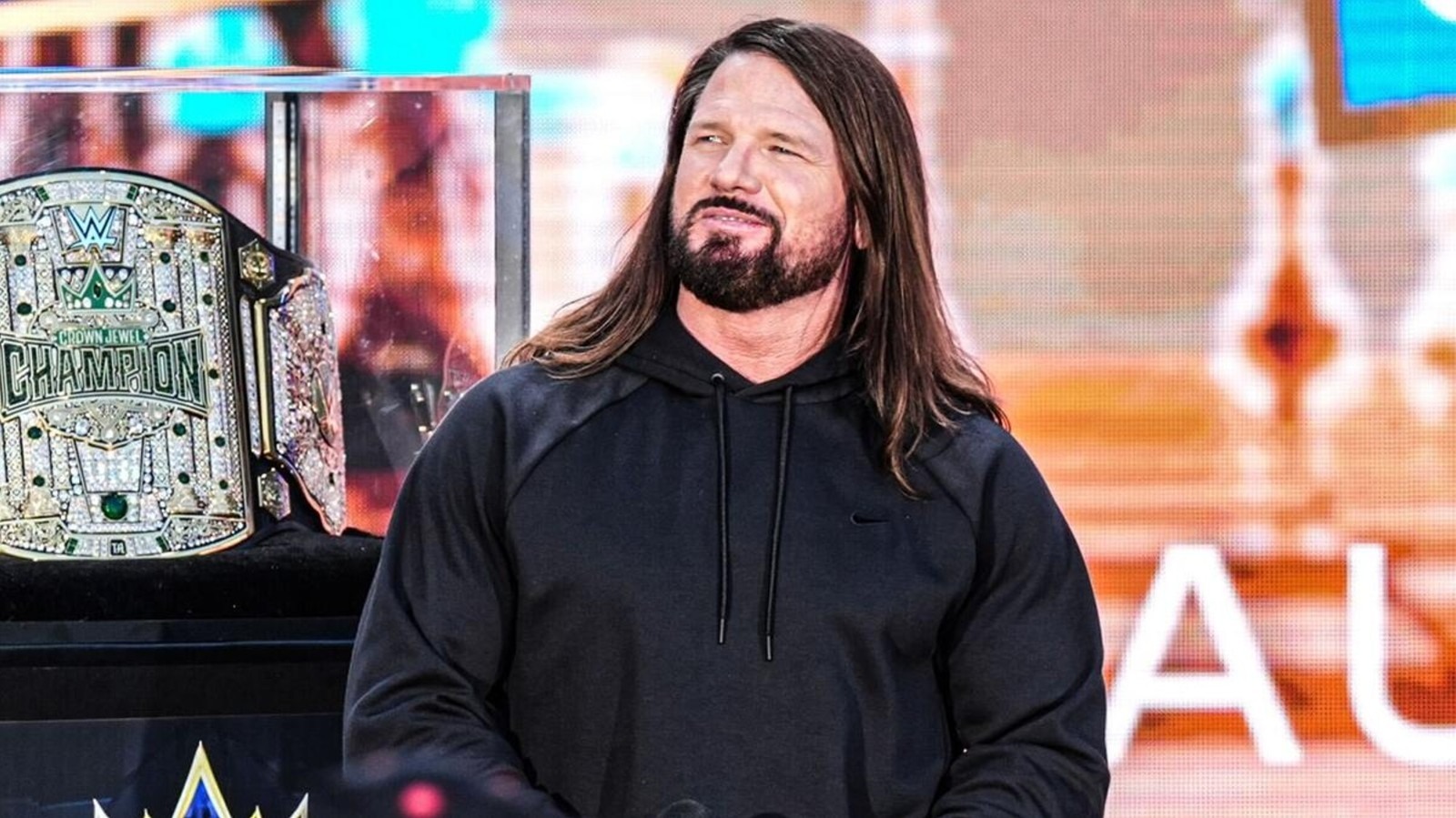 AJ Styles Offers Suggestion To Move More Tickets For WWE SummerSlam 2026