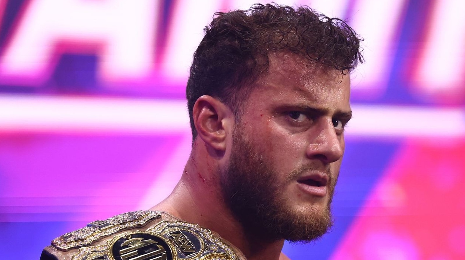 Tony Khan Comments On Former World Champion MJF’s Absence From AEW Revolution Card