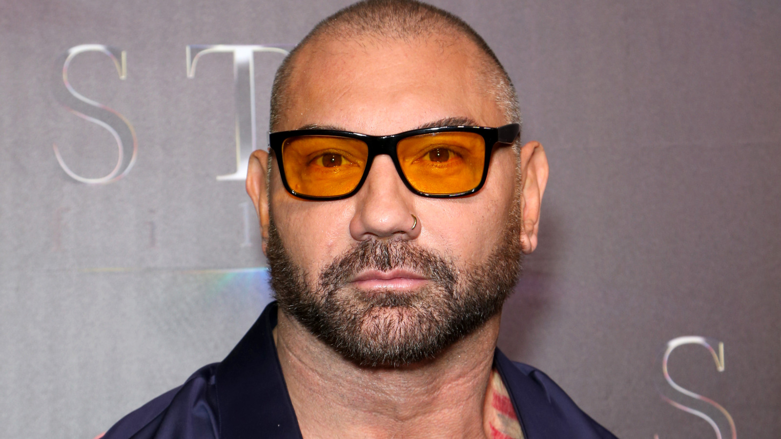 Dave Bautista Recalls Failed WCW Tryout