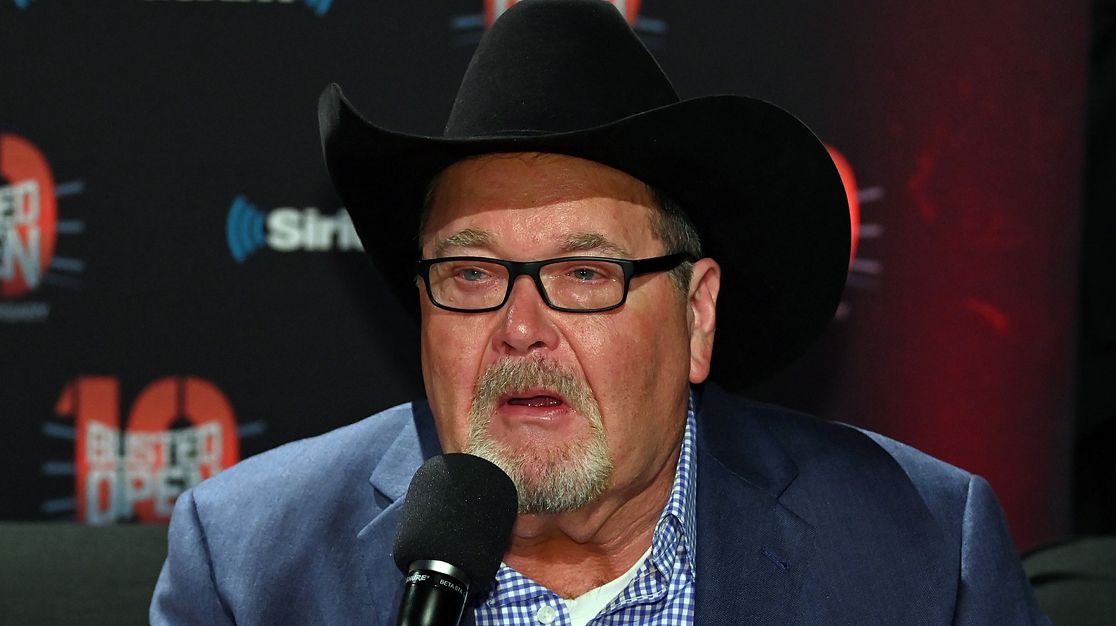 AEW’s Jim Ross Believes WWE Is Underutilizing Former Multi-Time World Champion