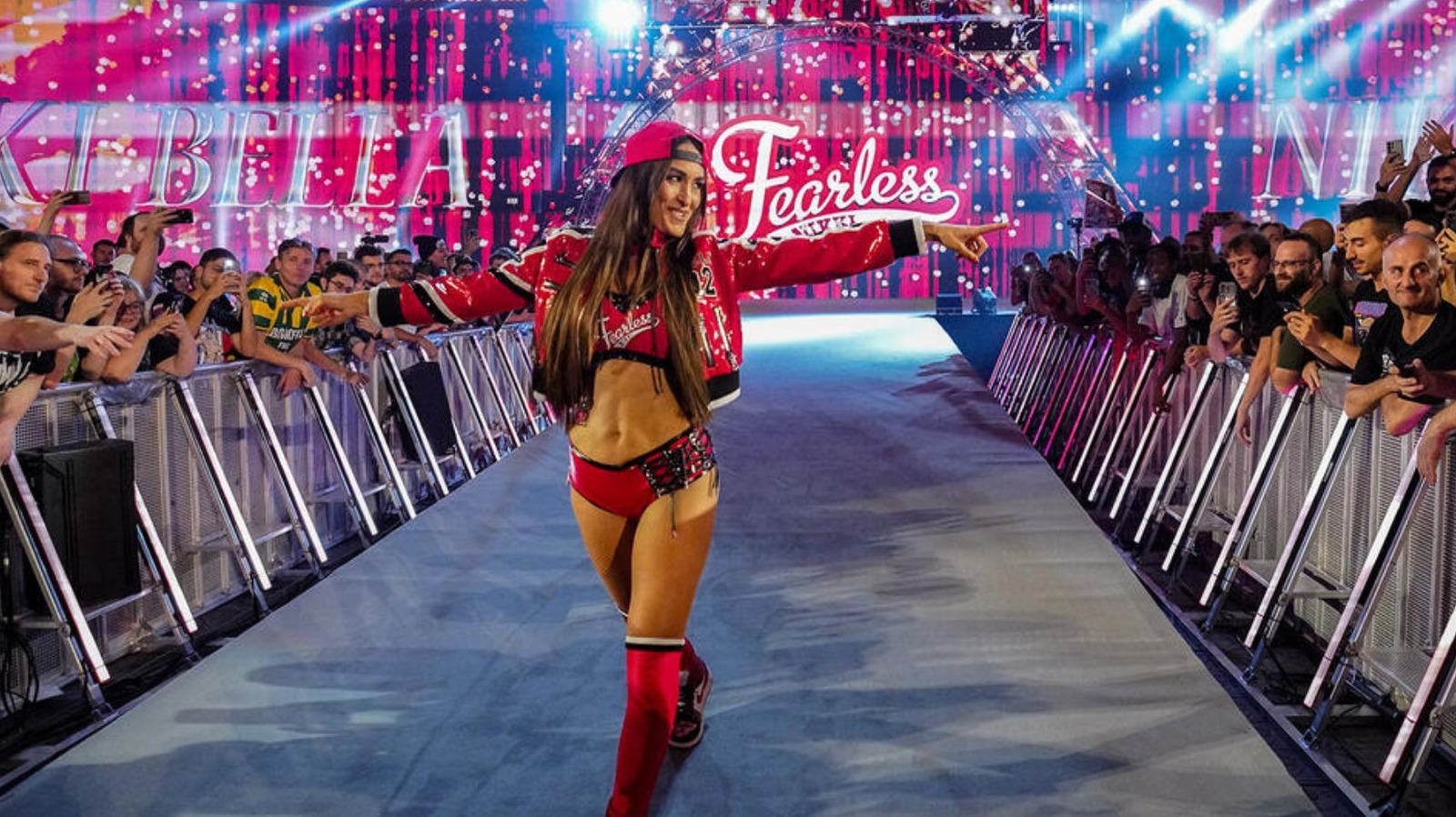 Nikki Bella Returns On WWE SmackDown, Sets Up Six-Woman Tag Match At SummerSlam 2026