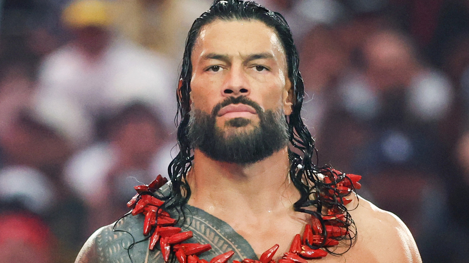 WWE’s Seth Rollins On Roman Reigns: ‘How Much Acknowledgement Does This Guy Need?’