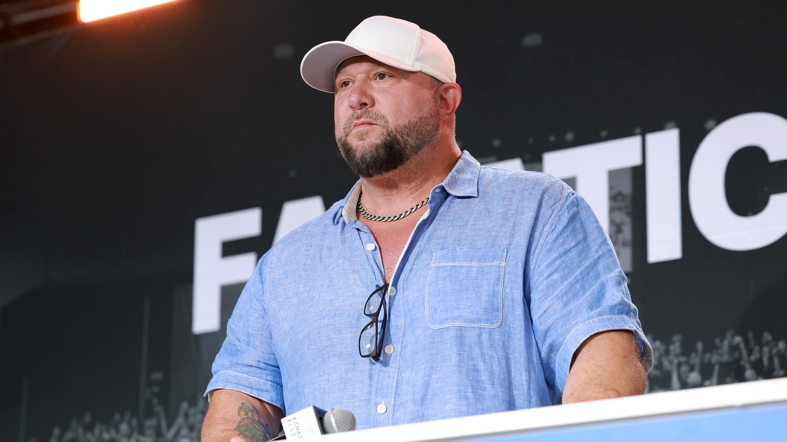 Bully Ray Doesn’t Think WWE Unreal Is Doing Company Any Favors