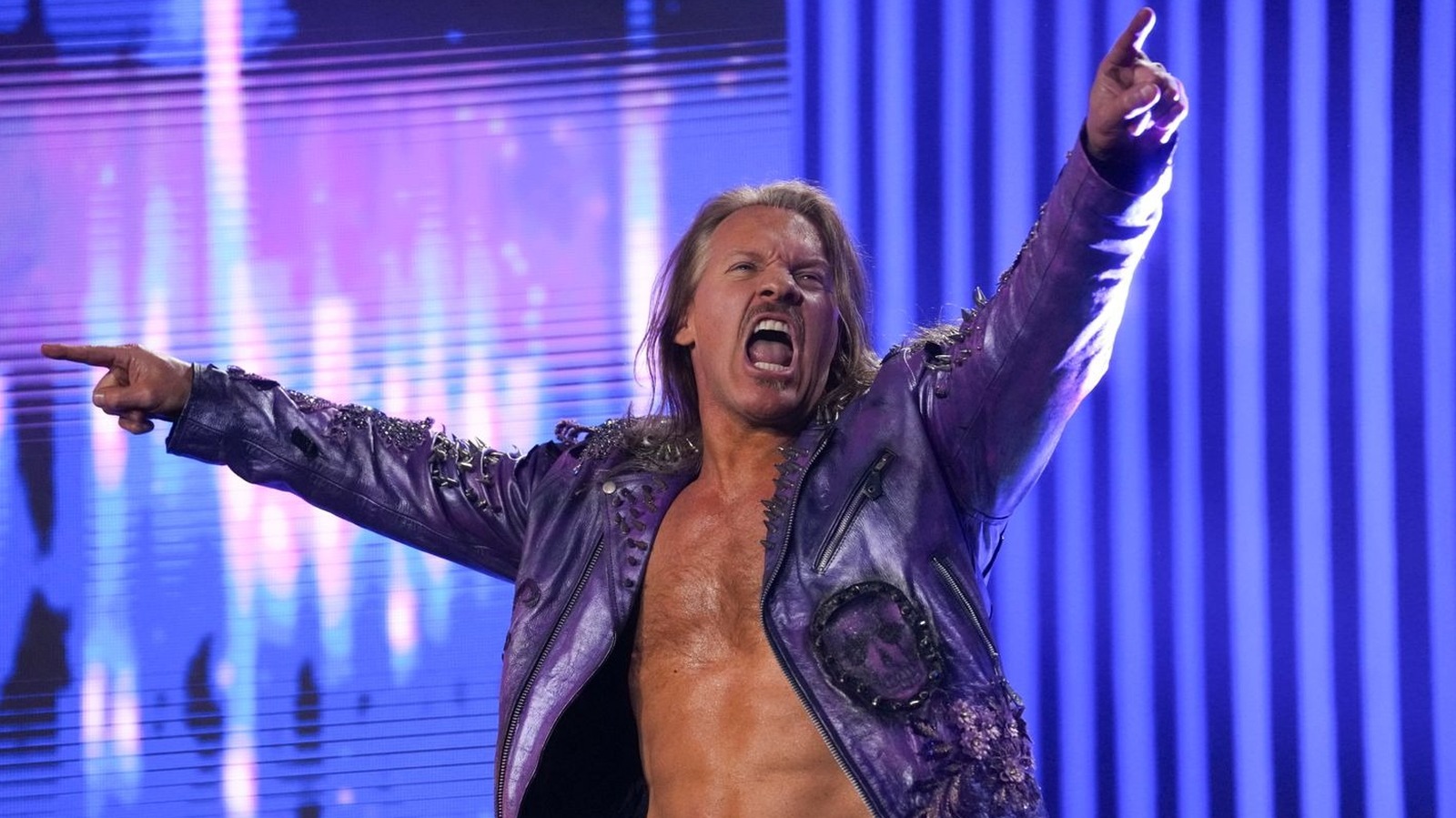 Chris Jericho Gets Even With Tommaso Ciampa In Brutal AEW Redemption Match
