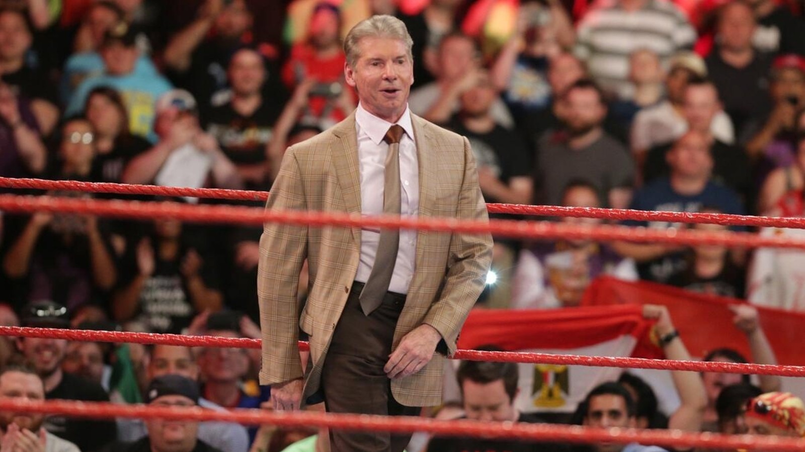 AEW’s Jim Ross Speculates On Next Move For Vince McMahon