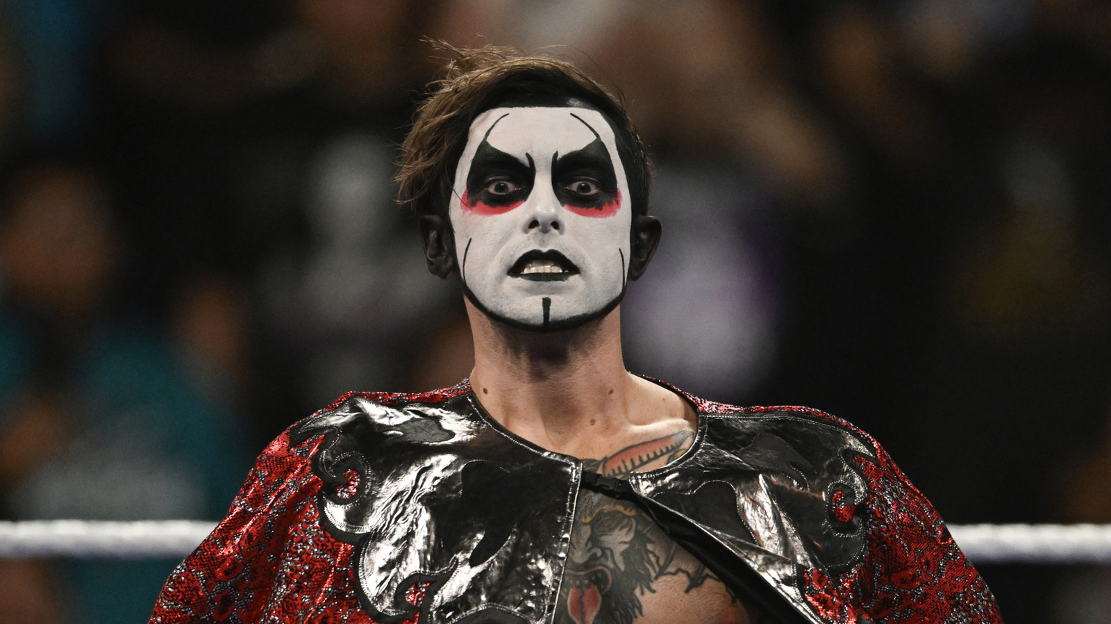 Danhausen Ice Cream Truck Set To Appear In Minneapolis Ahead Of WWE SummerSlam