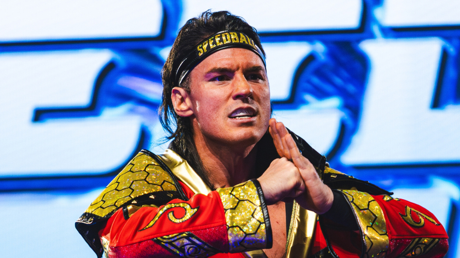 AEW’s Mike Bailey Lambasts ‘Pyramid Scheme’ Don Callis Family