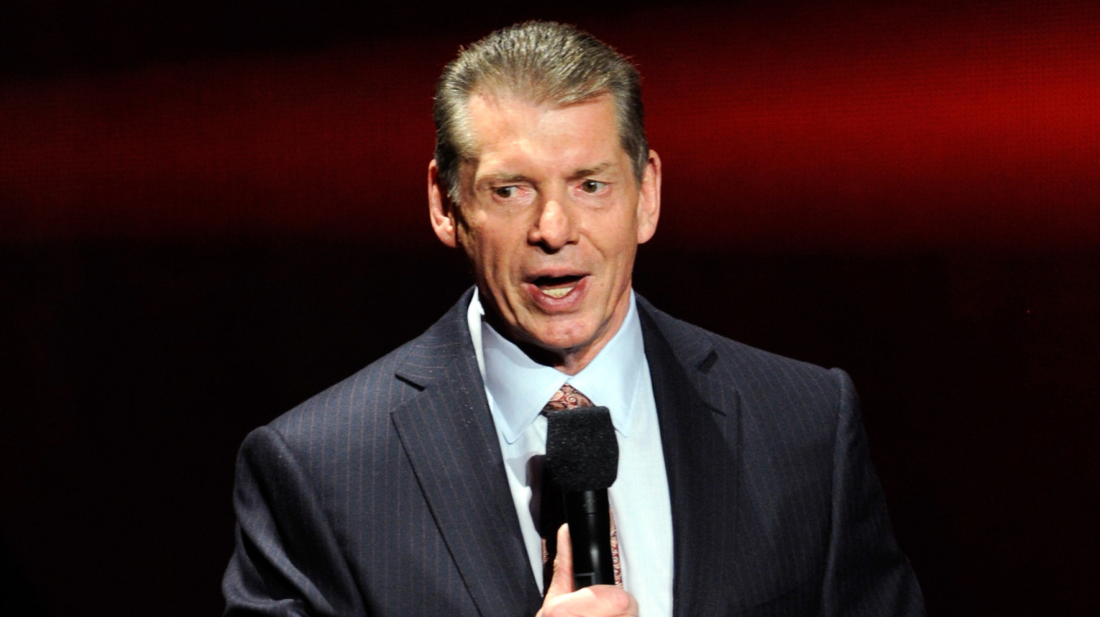 Janel Grant Lawsuit Against WWE & Vince McMahon Officially Ordered Closed