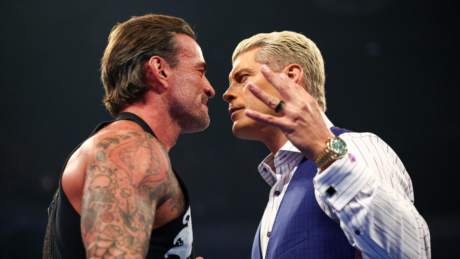 Bully Ray: CM Punk & Cody Rhodes Segment On WWE SmackDown Was ‘Filler, Not Killer’