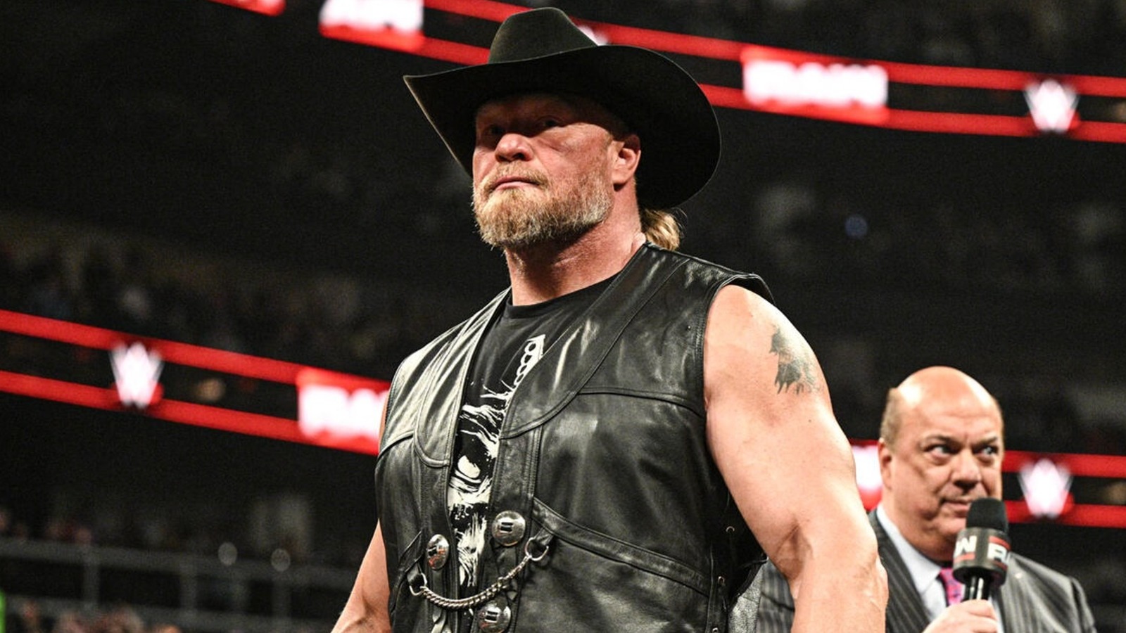 Triple H Comments On Whether Brock Lesnar Will Retire After WWE SummerSlam 2026