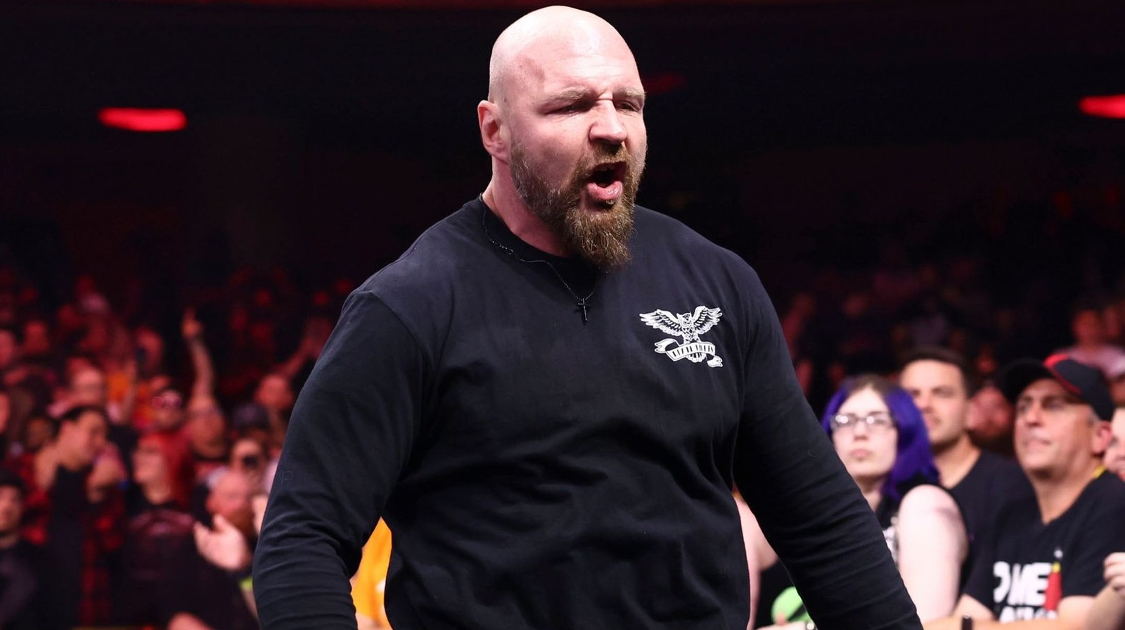 Continental Cup Tournament Detailed On AEW Collision, Will Conclude At All In London
