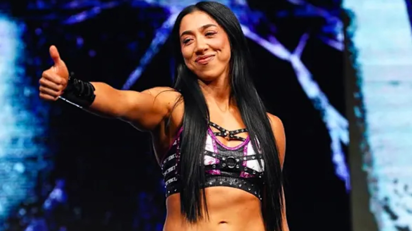 Indi Hartwell & Jada Stone Reach Semi-Finals Of TNA KO TV Title Tournament On Impact