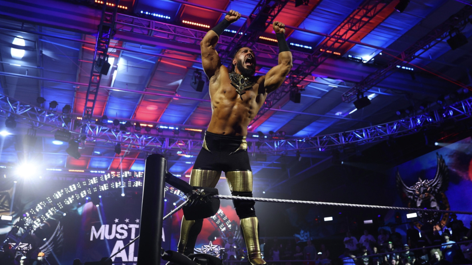 TNA Thursday Night Impact Results 7/30 – International & KO Tag Team Titles On The Line
