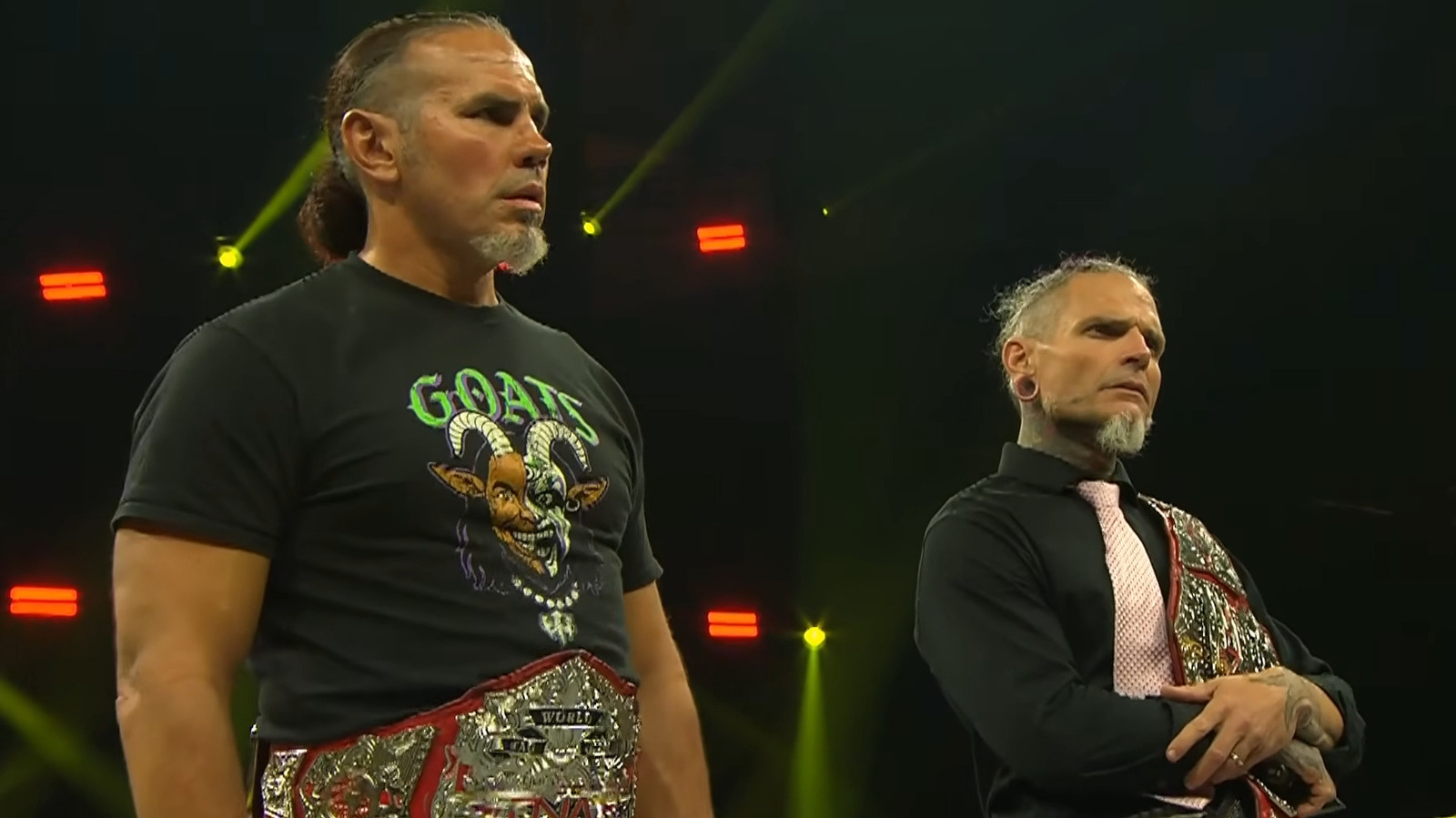 TNA Impact 7/30/2026: 3 Things We Hated & 3 Things We Loved