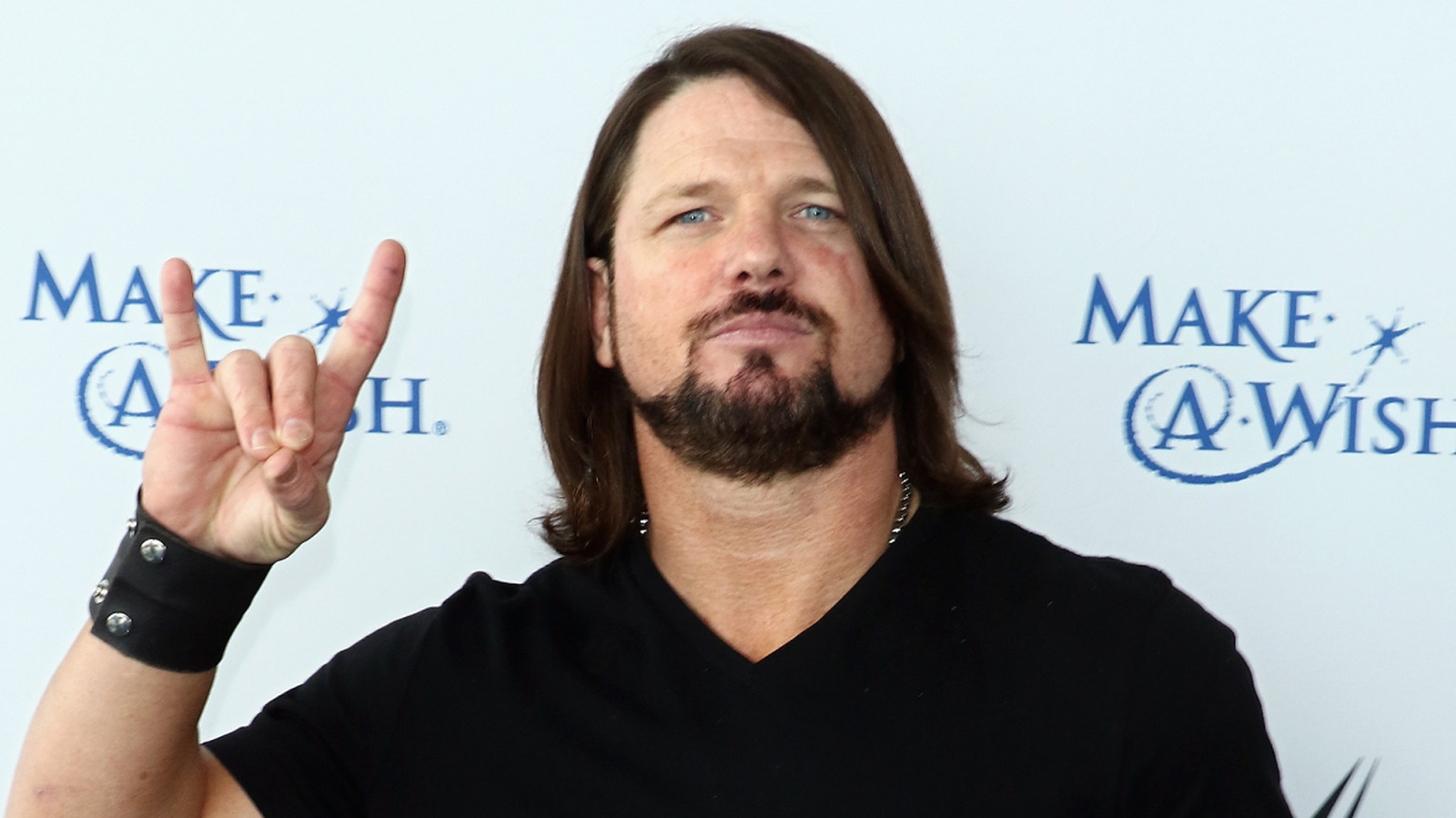 AJ Styles Recalls Backstage Atmosphere Before & After Final WWE Match