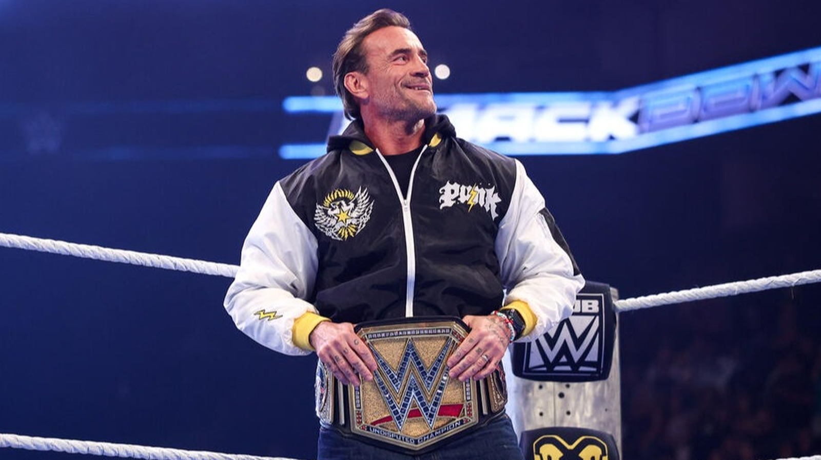 CM Punk Comments On SummerSlam Night 1 Being The 20th Anniversary Of His WWE Debut