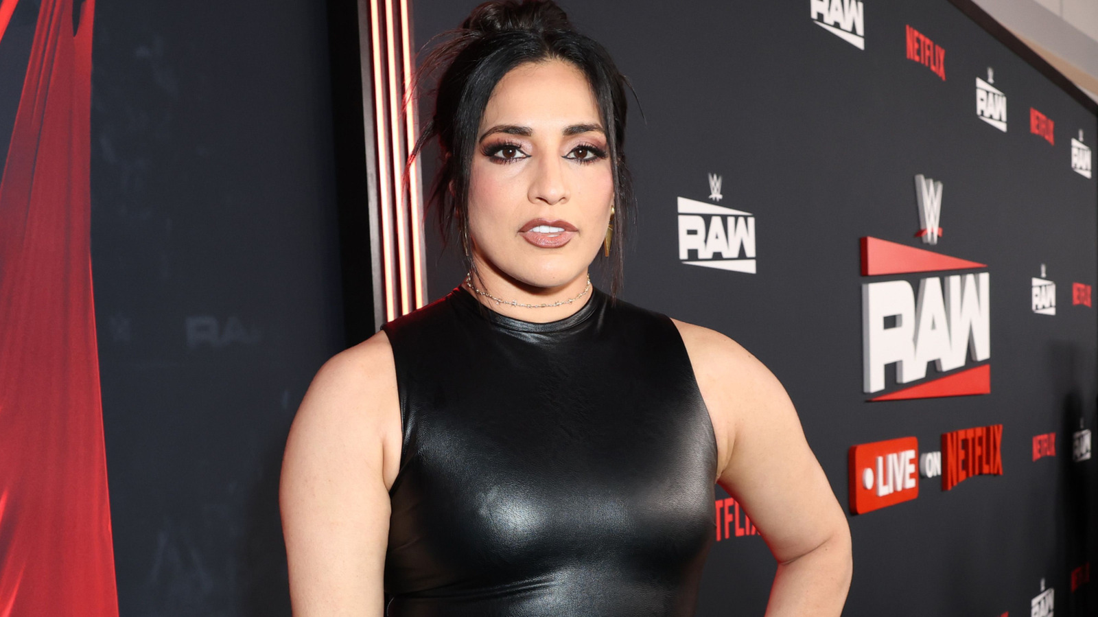 Bully Ray Praises Raquel Rodriguez After WWE Raw IC Title Win