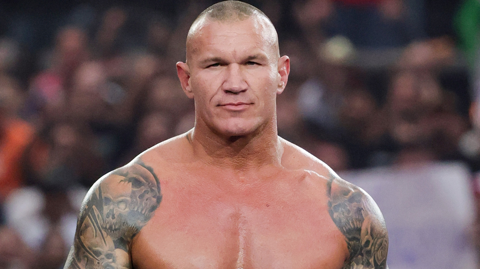 Backstage Update On Absent WWE Stars Randy Orton & Kevin Owens