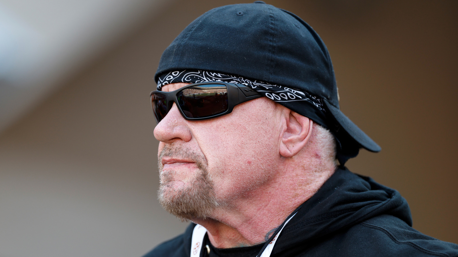 The Undertaker Hopes Hell In A Cell Match At WWE SummerSlam Has Specific Outcome